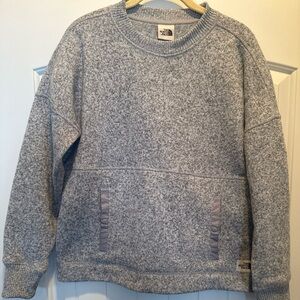North Face pullover